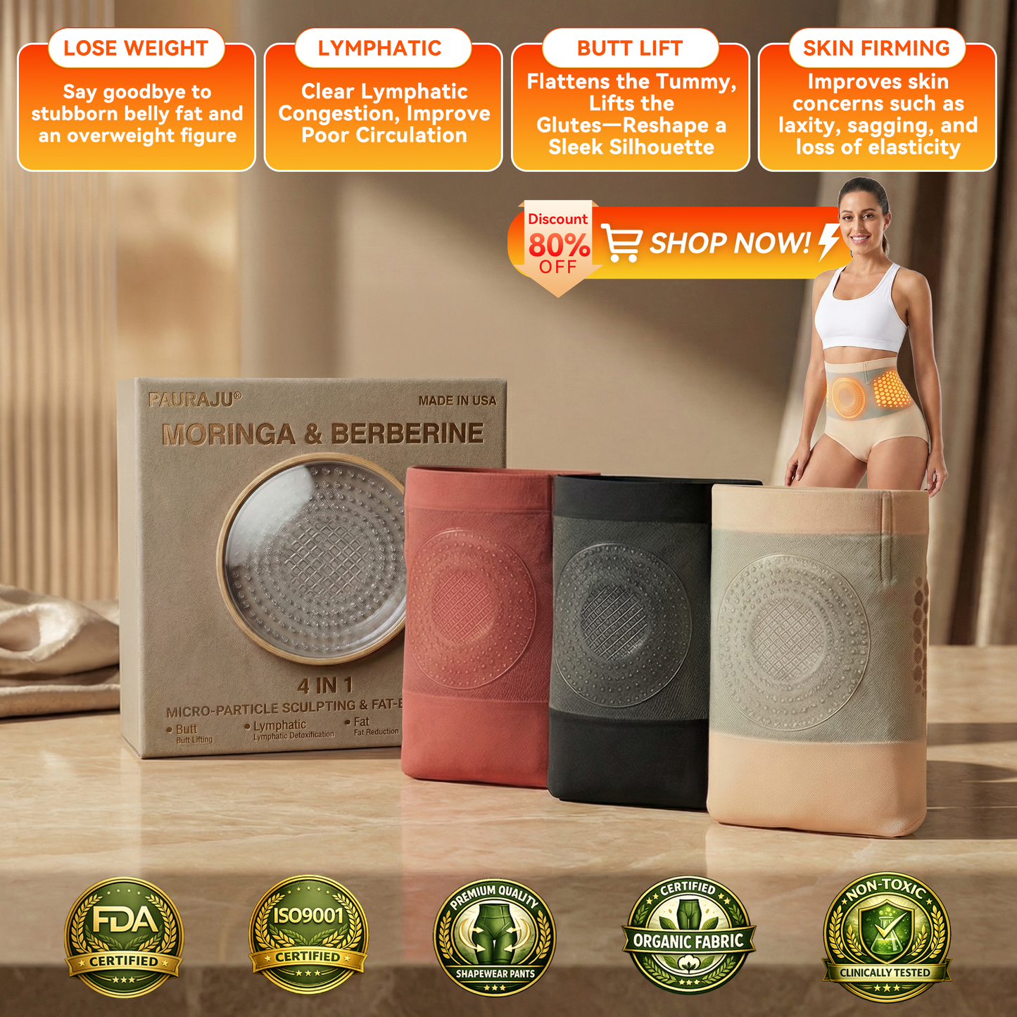 🎁 𝐏𝐀𝐔𝐑𝐀𝐉𝐔® – Bara en kvar! ⏳ Ett exklusivt engångserbjudande bara för dig – Extra 50% RABATT! 🎁🎉