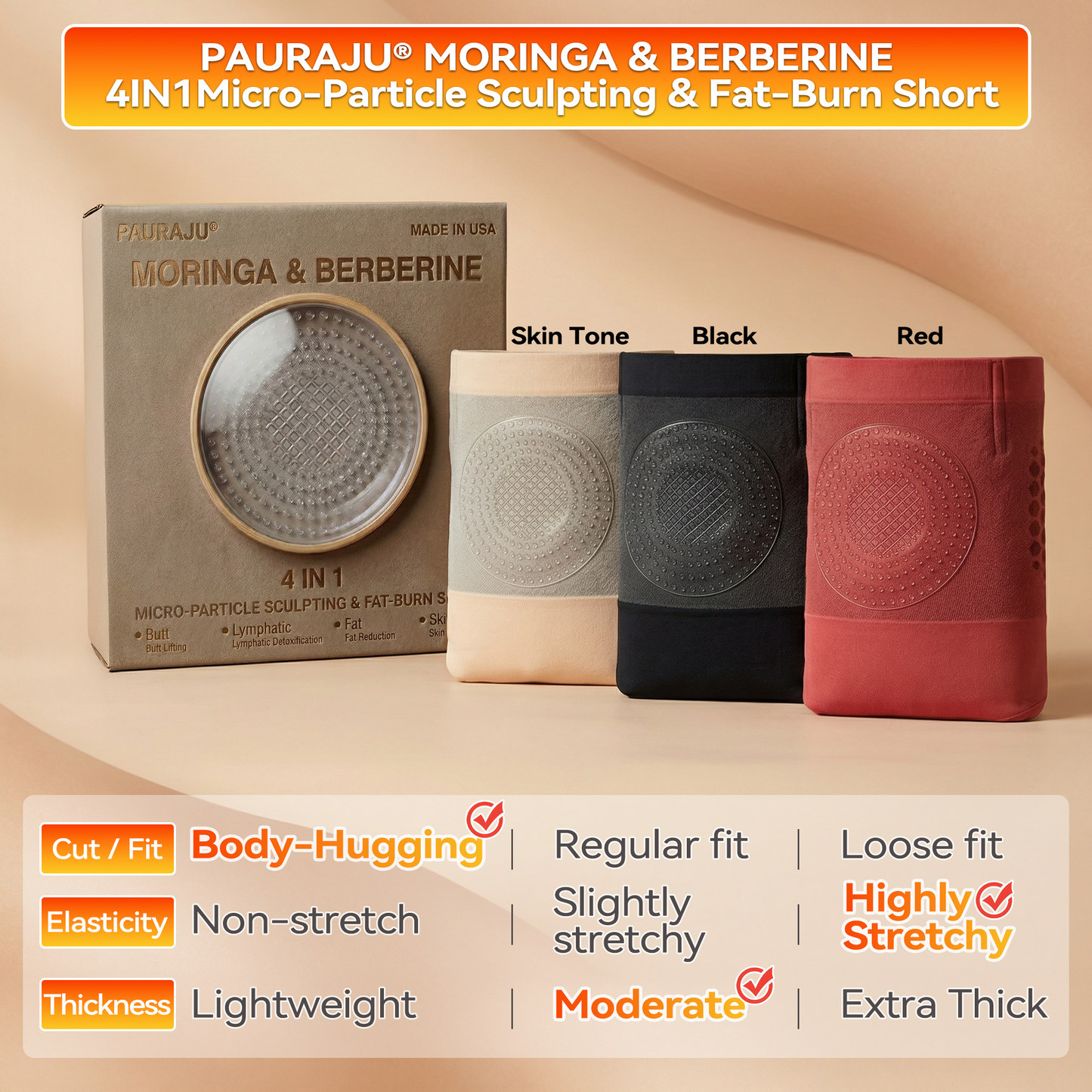 🎁 𝐏𝐀𝐔𝐑𝐀𝐉𝐔® – Bara en kvar! ⏳ Ett exklusivt engångserbjudande bara för dig – Extra 50% RABATT! 🎁🎉
